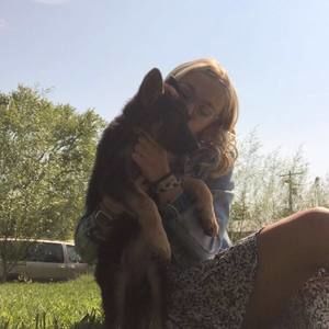 Meet your Posher, Piper